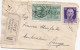 36148# LETTRE RECOMMANDE ESPRESSO Obl MERANO CORR. PACCHI 1943 BOLZANO - Correo Urgente