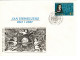 Poland 1987 Jan Heweliusz, First Day Cover - FDC