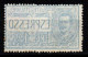 Regno 1925/26 - Espresso 1,25 - Varietà Decalco - Usato - Eilsendung (Eilpost)