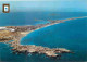 Espagne - Espana - Murcia - Cartagena - La Manga Del Mar Menor Y Cabo Palos - Nuevo Puerto Cabo De Palos Y La Manga - No - Murcia