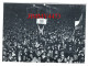 CPM 10 Mai 1981 Place De La Bastille L'annonce élection François Mitterrand Tirage Limité à 1000 Ex. - Edit. J.R Gendre - Manifestations