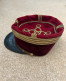 Kepi Foulard Officier Médecin De La Coloniale - Headpieces, Headdresses