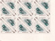 Delcampe - G015 GB Locals/Cinderellas Lundy 1961 Europa Overprinted Set Blocks Of 6/12 - Cinderellas