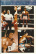 FOTO UIT FILM ROCKY IV - SYLVESTER STALLONE - DOLPH LUNDGREN - Non Classés