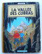 La Vallée Des Cobras 1960 B27 Bon état - Jo, Zette & Jocko