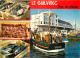 29 LE GUILVINEC MULTIVUES - Guilvinec