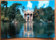 ROMA - 1969 - ROMA Villa Borghese - Il Giardino Del Lago  (c175) - Parcs & Jardins