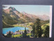 AK ST. MORITZ  Ca. 1910    // P1132 - Saint-Moritz