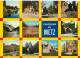 57 METZ  MULTIVUES - Metz Campagne