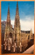 New York - St. Patrick's Cathedral (c176) - Kirchen