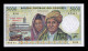 Comoros Comores 5000 Francs ND (2005) Pick 12b Sc Unc - Comores