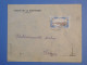 DK 12 MARTINIQUE   BELLE LETTRE    BANQUE 1935 A TROYES  FRANCE ++AFF. INTERESSANT++++ + - Covers & Documents