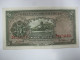 China 1935 The Bank Of Communications 5 Yuan $5 Banknote Used - China