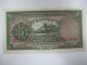 China 1935 The Bank Of Communications 5 Yuan $5 Banknote Used - Chine