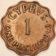 Cyprus - Piastre 1942, KM# 23a (#3591) - Zypern