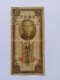 Billet Chine - Shangai - One Customs Gold Unit 1930 - Chine