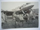 Avion / Airplane / ETHIOPIAN AIRLINES /  Douglas DC-3 - 1946-....: Era Moderna