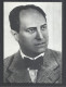 Hungary, Leo Weiner, Composer. - Berühmtheiten