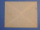 DK 12 EGYPTE BELLE   LETTRE PRIVEE 1937 ALEXANDRIE  A  TROYES  FRANCE ++AFF. INTERESSANT++++ + - Cartas & Documentos