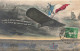 MILITARIA - Guerres - Gloire à Notre France éternelle - Carte Postale Ancienne - Altre Guerre