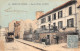 78-SAINT-CYR-ECOLE- RUE DE L'ECOLE LA MAIRIE - St. Cyr L'Ecole