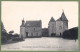 CPA Vue Peu Courante - VIENNE - COUHÉ-VÉRAC - CHAPELLE ET CHATEAU DU BOUT - - Couhe