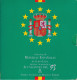 Cartera Oficial FNMT / MINT SET 1993 - Mint Sets & Proof Sets