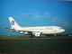 Avion / Airplane / SABENA / Airbus A310-200 / Registered As OO-SCB - 1946-....: Era Moderna