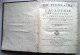 Dictionnaire De L'Académie Françoise. Tome Second L=Z De 1787 - Dictionaries