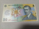 Billete Rumania 50 Lei, Año 2018, UNC - Romania