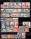 France Année Complete 1954 - 40 Timbres* * TB - 1950-1959