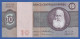 Brasilien 1970 Banknote 10 Cruzeiros Bankfrisch, Unzirkuliert. - Sonstige – Amerika