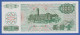 China Taiwan 1972 Banknote 100 Yuan Bankfrisch, Unzirkuliert. - China