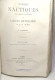 Tables Des Azimuts Du Soleil 61e Sud Et 61e Nord - TOME PREMIER + Tables Nautiques Calculs Journaliers à La Mer - TOME D - Voyages