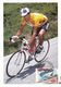 30 1996 R 382 NVPH FDC Carte Maxima Maximum Tirage Oplaag 2500 Dimension L15 X H10,5 Cyclisme Tour Course - Maximumkarten (MC)