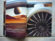 Avion / Airplane / LUFTHANSA / Boeing 747-8 / 130 Pages / Edition Allemande - Inflight Magazines