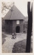 Lucheux (Somme 80) Chapelle Saint Léger - Photographie De J. ANTOINE ARCHITECTE AMIENS - Lucheux