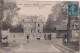 FRANCE. NOISY-le-GRAND. Le Chateau Et La Station Des Nogentais - Used 1920 - Good Postmark - Noisy Le Grand