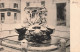 ITALIE - Roma - Fontana Delle Tartane - Carte Postale Ancienne - Altri Monumenti, Edifici