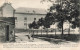 FRANCE - Joigny - Le Théâtre - Vu De La Promenade - Carte Postale Ancienne - Joigny