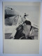 Avion / Airplane / AIR FRANCE / Caravelle / Alfred Hitchcock / Airline Issue - 1946-....: Era Moderna