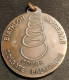 Médaille BIATHLON MODERNE - COUPE COLGATE PALMOLIVE - Professionals / Firms