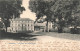 BELGIQUE - Waremme - Vue Générale Du Château De Longchamps - Vue De L'extérieur - Carte Postale Ancienne - Borgworm