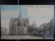 Bruxelles Eglise Saint Servais à Schaerbeek(Nels Colorisée) - Schaarbeek - Schaerbeek