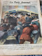 P J 24/ KENT CHASSE A COURRE /SOCIETE DES 100 KILOS AUTOBUS PARIS - L'Illustration