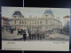 Bruxelles La Gare Du Nord (Nels Colorisée) - Ferrovie, Stazioni