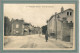 CPA (69) CALUIRE - Aspect De La Place De La Bascule ( Poids Public ) En 1918 - Caluire Et Cuire