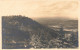 FRANCE - Obernai - Vue Générale Du Mont Ste Odile - Carte Postale Ancienne - Obernai