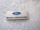 PIN'S    FORD  BESSER ANKOMMEN - Ford
