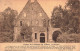 BELGIQUE - Ruines De L'Abbaye De Villiers - La Brasserie - Vue Générale à L'extérieur - Carte Postale Ancienne - Villers-la-Ville